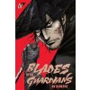 Blades of the Guardians Volume 1 (XU XIANZHE)(Brožovaná)