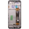 LCD Displej + Dotyk + Přední Kryt Samsung A236 Galaxy A23 5G