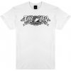 Thrasher Mag Banner X Antihero White XL