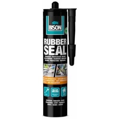 BISON RUBBER SEAL 310 ml