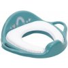 TEGA BABY Redukcia na WC s úchytmi Meteo - turquoise