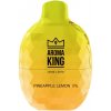 AROMA KING JEWEL MINI - Pineapple Lemon 0 mg 600 potiahnutí 1 ks 0% NIKOTINU / 600 potiahnutí