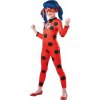 Rubie's Kostým Miraculous Lienka 98 - 104 cm