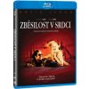 Film: Zběsilost V Srdci Bd - Film, UNIVERSAL