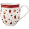 Toy's Delight - Hrnček Santa 390 ml - Villeroy & Boch