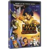 Star Wars: Povstalci - 1. série DVD