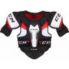 chrániče ramen CCM Jetspeed FT485 JR - Junior, M