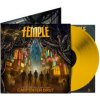 Carpenter Brut - Leather Temple / Coloured / Vinyl [LP]