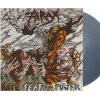 HIRAX - HATE, FEAR & POWER LTD. (1LP)