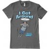 Inspector Gadget I Get Around (T-Shirt) XL