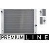 Chladič motora MAHLE BEHR *** PREMIUM LINE *** CR 917 000P