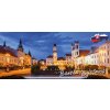 Magnetka Banská Bystrica (podvečer)