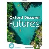 Oxford Discover Futures: Level 3: Student Book