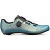 FIZIK TEMPO DECOS CARBON IRIDISCENT - BLACK - 46