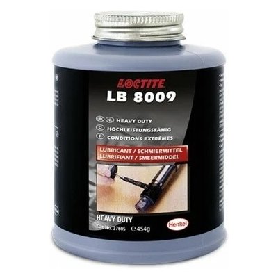 Loctite LB 8009 - Anti seize mazivo bez obsahu 453 g, 12 ks v kartóne