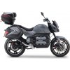 DAYI E-odin 2.0 6000W 120Ah Šedý