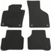 Koberce pre VW Passat 3C 2007-2014 okrúhle úchyty
