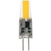 Led žiarovka g4 3w cob neutrálna biela 330lm 12v ac-dc