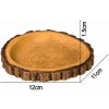 Terrario Tree Ring Bowl M 12 x 11 x 1,5 cm