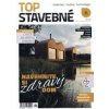 Top stavebné materiály, služby, technológie jar 2019 - Kolektív