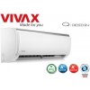 Vivax Q-Design ACP-24CH70AEQI 7,0kW