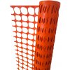 PRODOMOS line Bezpečnostná sieť PRODOMOS 150 g/m² oranžová 1,2 x 30 m