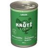Louie Dog konz. Krůtí s rýží a prebiotiky 400g