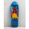 Santa Cruz X Stranger Things Knox Hellfire Pit 10.07