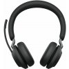 Jabra Evolve2 65 Link380/390a UC Stereo Black 26599-989-999