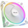 Asus Prime MR120 ARGB Reverse, 1x120mm, biela 90DA00L3-B09000