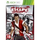 Hra na Xbox 360 Escape Dead Island