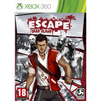 Escape Dead Island