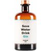 Save Water Drink Gin 41% 0,5 l (čistá fľaša)