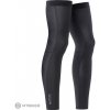 GOREWEAR Wear Shield Leg Warmers návleky na nohy, čierna XS/S