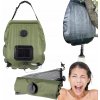 Turistický sprchovací kút Jack Mors JM70 20 l