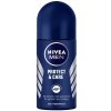 Nivea, Pánsky antiperspirant Protect & Care roll-on 50 ml
