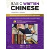 Basic Written Chinese: Move from Complete Beginner Level to Basic Proficiency (Audio CD Included) (Cornelius C. Kubler)(Brožovaná)