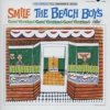 Beach Boys - Smile Sessions [CD]