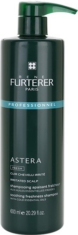 Rene Furterer Astera Fresh Shampoo 600 ml