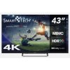 Smart Tech SMART Technologies 43UW02V, 109,2 cm (43