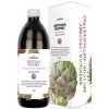 Artičoka Pestrec 500ml