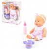Wader Polesie Babika Nice so súpravou na kŕmenie 24cm