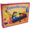 Efko-Karton Klobúčik hop! - společenská hra WKW045748 - Spoločenská hra