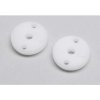 Team Losi Racing TLR 22X-4 Elite 4WD: Piest tlmiča CNC 2.3mm, 2x1.8mm, G3 (2) 1:10