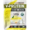 ProFuel V-PROTEIN 4K BLEND - vzorka Lemon Cheesecake, 30 g