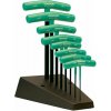 Bondhus TTHX8 33034 Kľúč T T09-T40 TORX 8- dielna sada