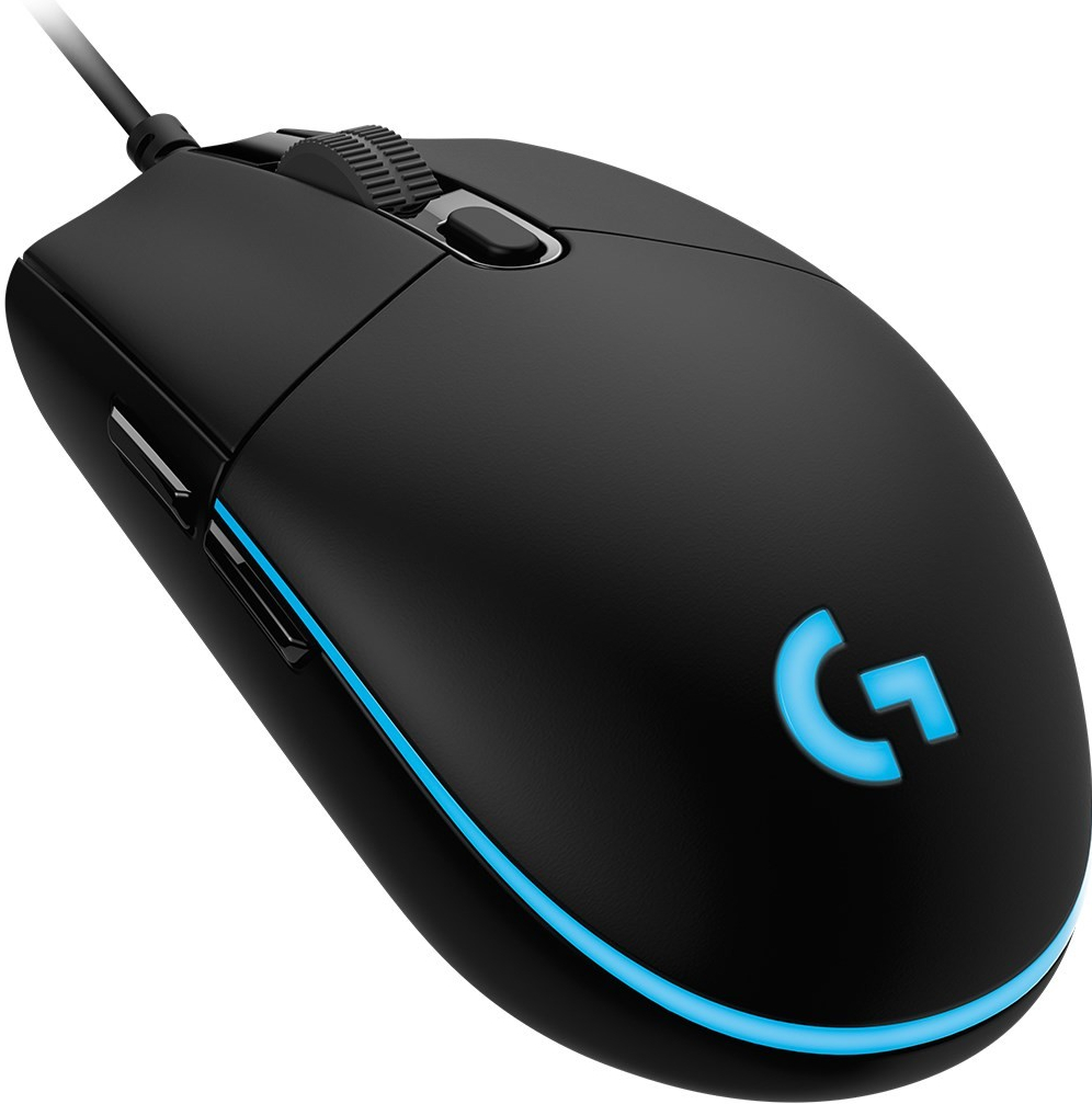 Logitech Gaming G Pro 910-005440