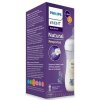 Avent Philips Fľaša Natural Response koala 989714 260 ml