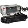 Rastar R/C Auto BMW M3 1:14 čierne na Diaľkové Ovládanie