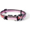 EZYDOG OBOJOK DOUBLE UP COLLAR - Candy Veľkosti M: 29 – 40 cm